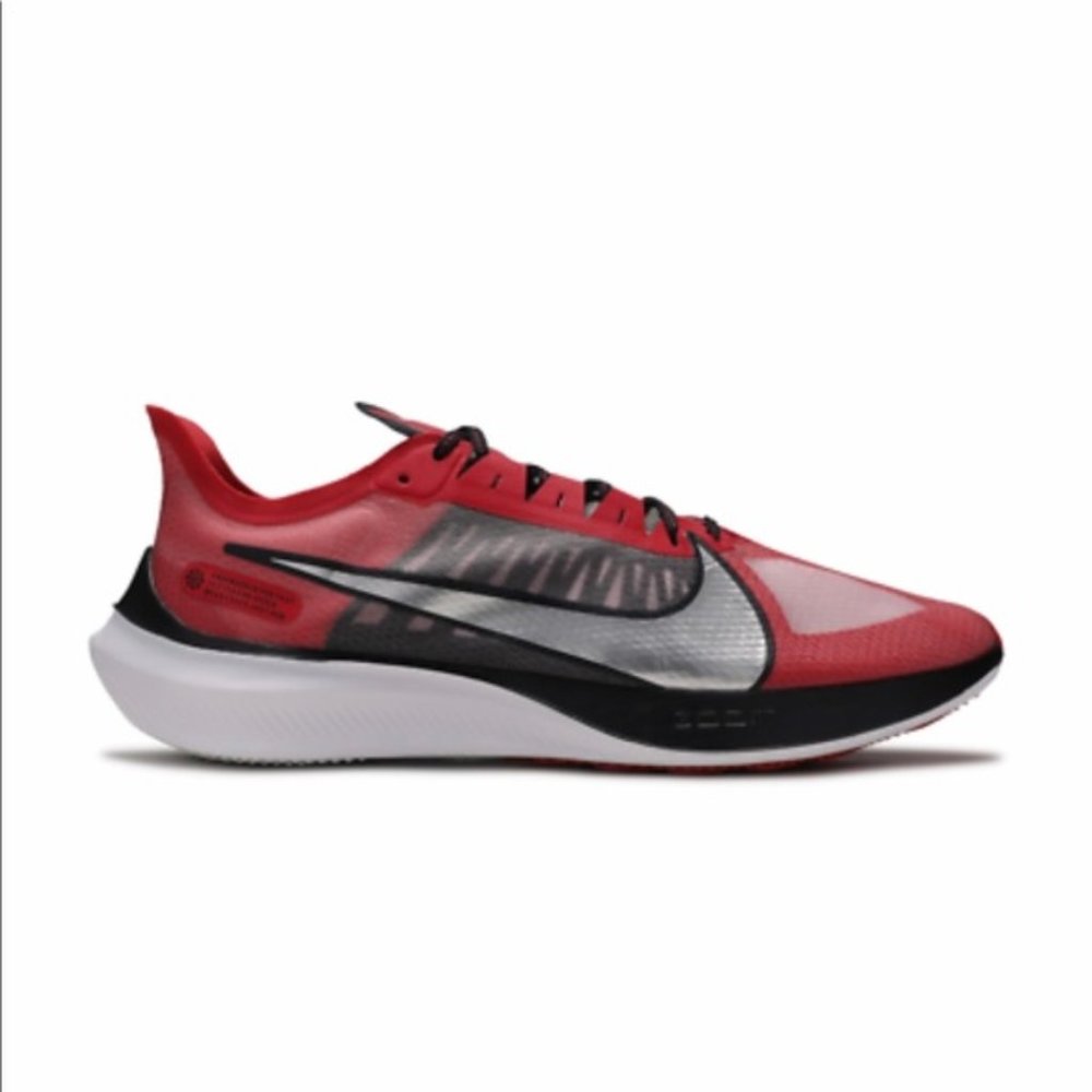 NIKE ZOOM GRAVITY MEN's sneakers -Size 10.5 (BNWOB)
